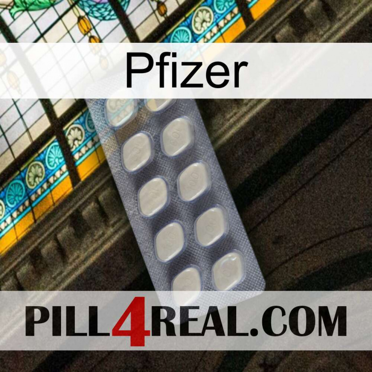 Pfizer 08